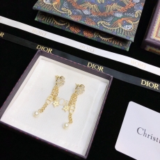 Christian Dior Earrings